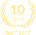 10 Year